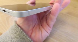 Good
													Apple iPhone 16e - Unlocked, White, 128 GB, A3212, photo 3 of 4