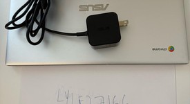 Mint
													ASUS Chromebook C425 - Core m3, 64 GB, 8 GB, photo 4 of 6