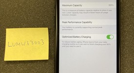 Mint
													Apple iPhone Xr - Verizon, Black, 64 GB, A1984, photo 1 of 8