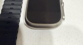 Good
													Apple Watch Ultra 2 49mm - Unlocked, Natural, A2986, photo 5 of 6