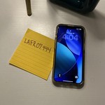 Good Apple iPhone 14 - Unlocked, 128 GB, Purple, A2649