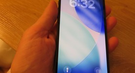 Good
													Apple iPhone 13 - Unlocked, Green, 128 GB, A2482, photo 3 of 6