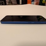 Mint Samsung Galaxy S25 Plus - T-Mobile, 256 GB, Navy Blue, 12 GB, SM-S936U