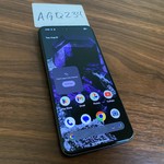 Good Google Pixel 8 - Unlocked, 128 GB, Obsidian, 8 GB, G9BQD, Sub-6 5G