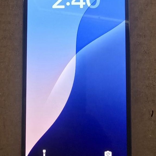 Apple iPhone 13 Pro Max - Unlocked, 256 GB, Sierra Blue, A2484