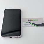 Mint Samsung Galaxy S23 Plus - Spectrum, 256 GB, Lavender, 8 GB, SM-S916U