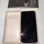 Good Google Pixel 9 - Unlocked, 128 GB, Obsidian, 12 GB, G2YBB