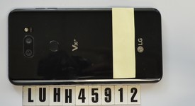 Good
													LG V30 - Sprint, Black, 128 GB, LS998U, Plus, photo 2 of 7