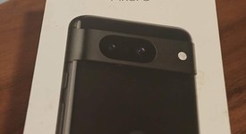 Mint
													Google Pixel 8 - Unlocked, Obsidian, 128 GB, 8 GB, G9BQD, Sub-6 5G, photo 2 of 12