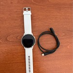 Good Garmin Venu 3 - White