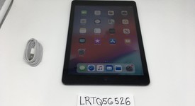 Fair
													Apple iPad Air - Verizon, Gray, 32 GB, photo 1 of 15