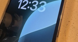 Good
													Apple iPhone 13 Pro Max - Unlocked, Gold, 256 GB, A2484, photo 2 of 14