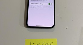 Good
													Apple iPhone 12 - T-Mobile, Black, 64 GB, A2172, photo 2 of 7