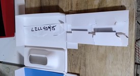 Mint
													Google Pixel Watch 2 - Unlocked, Silver, LTE, photo 4 of 7