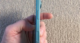 Mint
													Apple iPhone 16 - Unlocked, Teal, 128 GB, A3081, photo 1 of 11