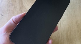 Good
													Apple iPhone 16 Pro Max - Spectrum, Black, 256 GB, A3084, photo 5 of 16