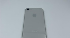 Mint
													Apple iPhone 8 - Unlocked, Silver, 256 GB, A1863, photo 2 of 6