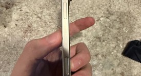 Mint
													Apple iPhone 16 Pro Max - Unlocked, Natural, 256 GB, A3084, photo 3 of 15