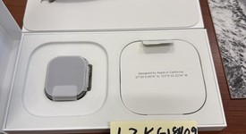 Good
													Apple Watch Ultra 2 49mm - Unlocked, Natural, A2986, photo 5 of 13