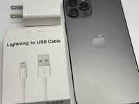 Apple iPhone 12 Pro