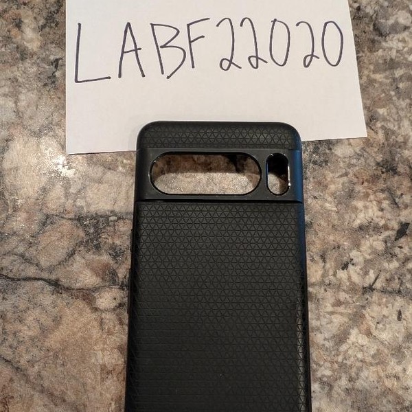 Google Pixel 8 Pro - Unlocked, Obsidian, 128 GB, 12 GB, G1MNW, mmWave 5G