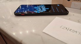 Mint
													Motorola ThinkPhone - Unlocked, Black, 256 GB, 8 GB, photo 5 of 9