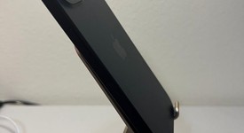 Mint
													Apple iPhone 15 - Unlocked, Black, 128 GB, A2846, photo 4 of 5