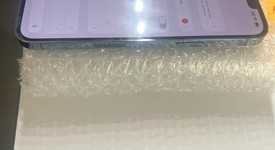 Mint
													Apple iPhone 13 Pro Max - Unlocked, Sierra Blue, 128 GB, A2484, photo 4 of 7