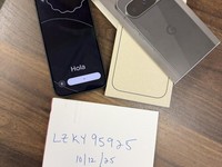 Google Pixel 10