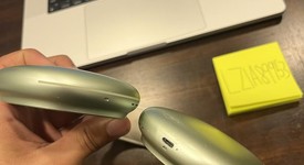 Used
													Apple AirPods Max - Green, photo 5 of 8