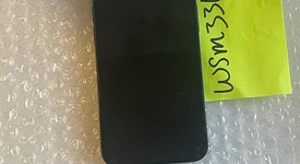 Mint
													Apple iPhone 12 Mini - Unlocked, Black, 256 GB, A2176, photo 1 of 7