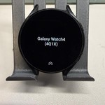 Good Samsung Galaxy Watch4 - Unlocked, Black, 44mm