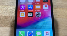 Good
													Apple iPhone 7 - Unlocked, Black, 32 GB, A1660, photo 2 of 12