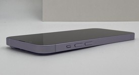 Mint
													Apple iPhone 14 - Unlocked, Purple, 128 GB, A2649, photo 4 of 5