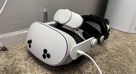 Mint
													Meta Quest 3S - 128 GB, photo 3 of 5