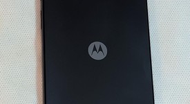 Good
													Moto G 5G 2023 - Unlocked, Navy Blue, 64 GB, 4 GB, photo 4 of 4