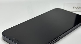 Good
													Apple iPhone 12 - Unlocked, Black, 128 GB, A2172, photo 4 of 7