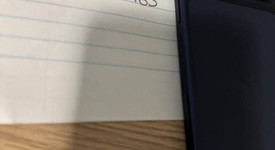 Mint
													Apple iPhone 17 Pro Max - Unlocked, Deep Blue, 256 GB, A3257, photo 5 of 8