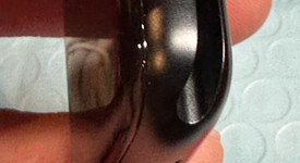 Good
													Apple Watch SE 2nd Gen 40mm - Midnight, A2722 - GPS, Aluminum, photo 5 of 43