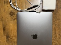 MacBook Pro 2018 (With Touch Bar) - 13"