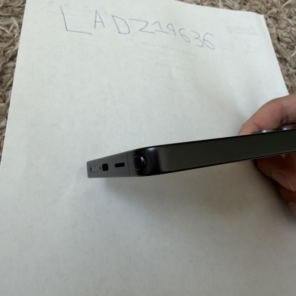 Samsung Galaxy S26 Ultra - Unlocked, 256 GB, Black, 12 GB, SM-S948U1