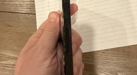 Fair
													Apple iPhone 14 Pro Max - Unlocked, Black, 128 GB, A2651, photo 5 of 9