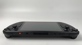 Good
													Steam Deck OLED - AMD, Black, 512 GB, 16 GB, photo 4 of 7