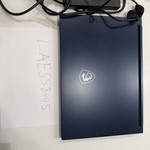 Mint MSI Gaming Laptop