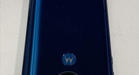 Mint
													Moto G7 Power - Unlocked, Blue, 32 GB, 3 GB, photo 6 of 6