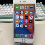 Good Apple iPhone 6S - Unlocked, 16 GB, Rose Gold, A1688