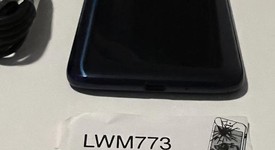 Fair
													Moto G7 Power - Metro by T-Mobile, Blue, 32 GB, 3 GB, photo 3 of 8