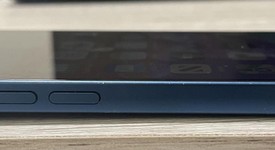 Mint
													Apple iPhone 13 - Unlocked, Blue, 128 GB, A2482, photo 4 of 6