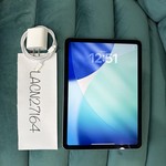 Mint Apple iPad Air 11 inch (M3) 2025 - Wi-Fi, 128 GB, Gray, A3266