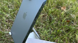 Mint
													Apple iPhone 13 Pro Max - AT&T, Sierra Blue, 256 GB, A2484, photo 2 of 6